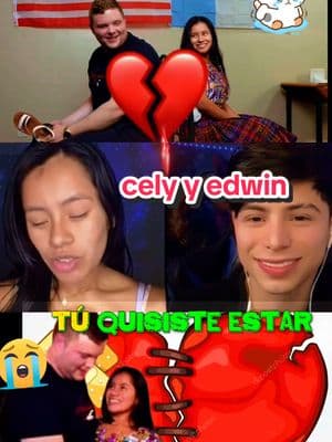 cely y edwin #cely #y #edwin #retostiktok 