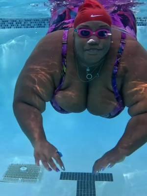 swimming #swimmers  #swim  #swimlife  #flyfluffyandfabulous  #DIVATEETEE  #TIFFANYMONIQUE  #TIFFANYSTYLE  #cardio  #cardioworkout  #fitness  #fitmessmotivation  #exercisemotivation  #blackswimmers  #blackgirlsswim  #blackgirlswim  #plussizeswimwear  #swimmimglaps  #plussizefitness  #plussizeexercise #lowimpact #lowimpactexercise  #backstroke  #backstrokeswimming  #fatfitness  #fitnessjourney 