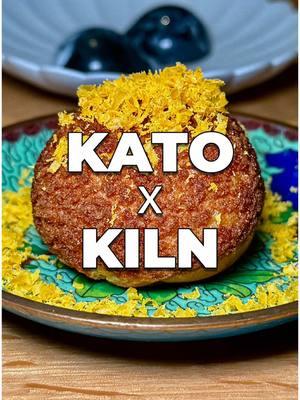 L.A. restaurants need us now more than ever, so please join us in supporting them by going out to eat! #kato #kiln #katorestaurant #kilnrestaurant #losangeles #restaurantscare 