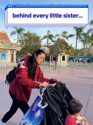 Disneyland with the kids?? Not for the weak 🥲 - tbh this is exaggerated bc these kids weren’t too much to handle at Disney! My sister and I had to split taking care of my niece and nephew but she planning everything to a tee that it made the trip more organized. Sometimes I think my sister has 3 kids… my nephew, my niece and me 🥲🥹 - a day in the life of a stay at home tita: Disneyland edition is coming soon! It seems like y’all seem to enjoy this series so I can wait to show u more 🫶🏽 @Disney Parks @Disney  #sisterlove #sistersgoals #auntielife #tita #titababy #filipinofamily 