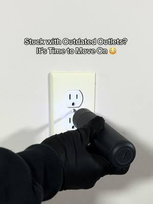 At last a product that’s actually useful 🥰 #foryoupage #fyp #viral #outlet #charger #phone #electronics #homeimprovement #multiplugoutlet #nightlight #surgeprotector #blowthisup 