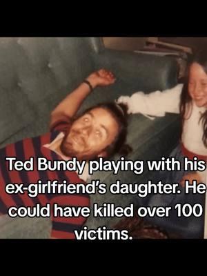 #serialkiller #edgain #tedbundy #creep #foryou #scary #facts #horrorfacts #foryourpage #fypシ #viralvideo #tiktoks #horrortiktoks 