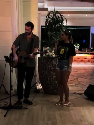 #threelittlebirds #bobmarley #singing #cover #turtlebay #oahuhawaii 