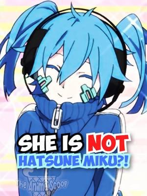 Mekakucity Actors is a sci-fi supernatural anime about teenagers with strange eye powers and it has a connection to the iconic vocaloid Hatsune Miku! #mekakucityactors #kagerouproject #hatsunemiku #supernaturalanime #vocaloid #animereview #oldanime #animerecommendations #theanimescoop