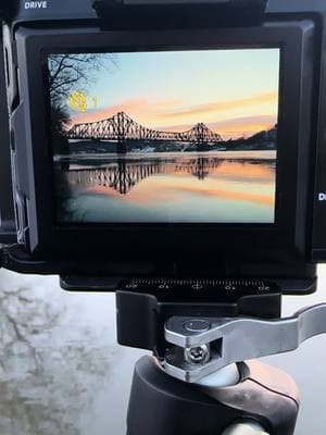 Photograph at Ohio river   #photography  #fujifilmcamera #gfx100sii  #pittsburghcheck #pennsylvaniacheck #ohioriver 