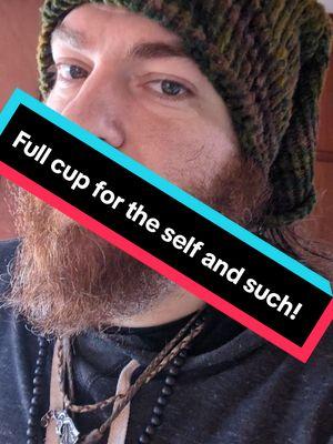 Self care is as important as the fight for what's right! Remember that my friends! #outofcosplay #goodmorningtiktok #rest #stayhydrated #snack #selflove #SelfCare #ibelieveinyou #yougotthis #strength #longhair #beardedfellow #heathen #goofball #realvoice #norsedudist #prochoice #beadorkeveryday #ForTheRamen #wednesdayshenanegans 