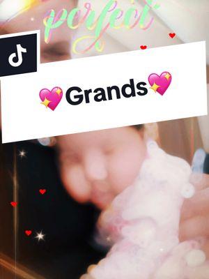 #granddaughter #grandma #babiesoftik #perfect #grands #tiktokmademebuyit 