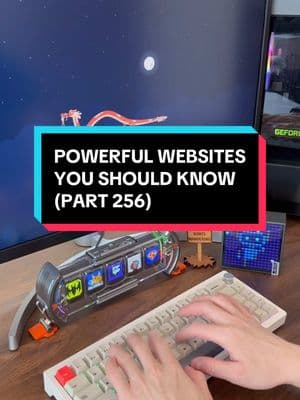 Powerful websites you should know (part 256) choose a book to read and start practicing your typing skills #read #book #typing 