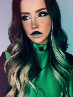 SHEGO #fyp #shego #shegocosplay #cosplay #cosplayer #viral 