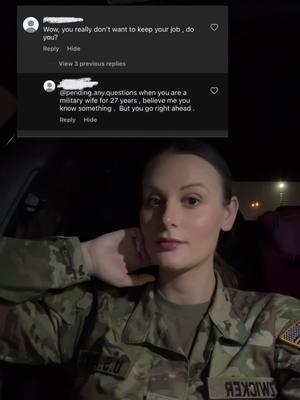 😮‍💨 If call me by my husbands rank was a person #fyp #foryourpage #fypage #fypシ゚viral #2025 #miltok #foryoupage #army #military #marines #navy #armyspouse #milspouse #militaryspouse #pendinganyquestions 