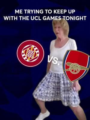 TV remote is in for a long night of work 😅 #uefachampionsleague #football #soccertiktok #memestiktok #sportstiktok #ucltoday