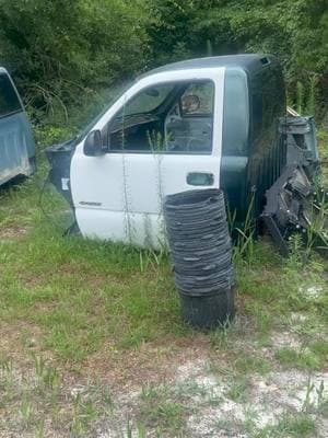 Building a Silverado from scratch #silverado #chevy #cateye #singlecab #shortbed #stepside #ssclone 