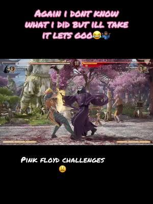 Ill take it ill take it 😂😂😂#fyp #checkoutmypinnedvideos #checkoutmyrecentvideos #tiktokhatesme #gamingtok🎮🕹️ #xboxseriesx #mortalkombat1 #mk1floyd #mk1pinkfloyd #mortalkombatsecrets #mksecretboss #mkfloydchallenges 