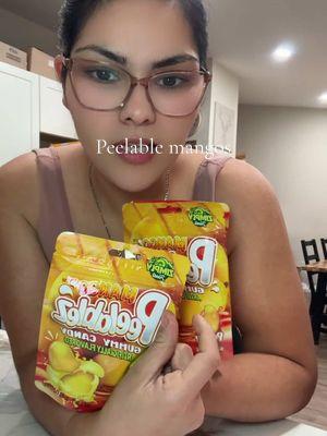 These are goooood 😋 #f #fyp #foryou #foryoupage #fypシ #fy #foryourpage #fypシ゚viral #fypシ゚viral #fypage #peelablegummy #peelablemangogummy #peelablemango #peelablemangocandy #peelablemangogummies 