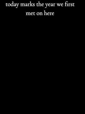 #CapCut #fy #loveyou #foundloveontiktok #1year