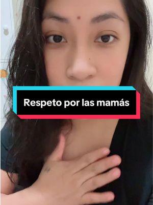 #pegar con @Alcibiades Onofre y solo porque no quiso tomar la siesta! 🥺 y aunque haya sido un motivo grave, nadie tiene el derecho de maltratarlos… #mamisenelring #veronicasibri #madres #amasdecasa #guarderias 