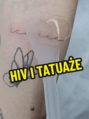 ważne info 🤍 edukujmy siebie u swoich klientów  całość wykładu możesz obejrzeć na tatuuj.pl ale wcześniej napisz o rabat #tattoos #HIV #tattoosandhiv #tattoosafety #tattoos #tattooeducation #tattoobeginner #tattoolesson 