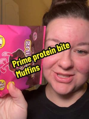 #proteinsnack #proteinsnackideas #primebites 