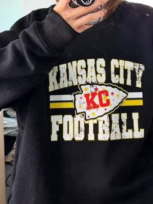 February 9th 🏈 #SuperBowl #kcchiefs #superbowlsweatshirt #kansascity #kansascitychiefsshirt #february9th #fyp #trendingshirt #football #footballshirt 