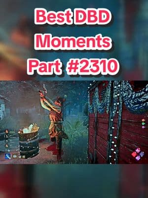 I would feel bad if it wasn't such beautiful karma 😍 #deadbydaylight #deadbydaylighttok #deadbydaylightfyp #deadbydaylightclips #deadbydaylightedit #deadbydaylightmobile #deadbydaylightedits #deadbydaylightmoments #deadbydaylightfunny #dbd #dbdtiktok #dbdtok #dbdfyp #dbdclips #dbdvideos #dbdmemes #dbdfunny #dbdsurvivor #GamingOnTikTok #GameHighlights 