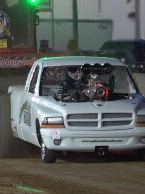 OSTPA Super Modified 2wd trucks pulling at the 2024 Ashland County Fair pull. @propullingleague #ostpa #propulling #trucks #Motorsport