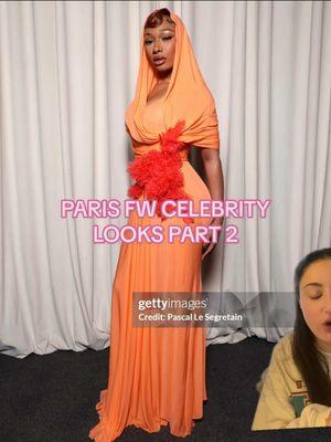 Replying to @Nubian Glow-Up Paris Couture Week fashion part 2 #greenscreen #parisfw #pariscoutureweek2025 #pariscoutureweek #parisfashionweek #2025fashionweek #fashionweek #kyliejenner #kyliejennerparisfashionweek #chanel #valentino #zoekravitz #dualipa #fashionweekfashion #parisstreetstyle #megtheestallion #kyliejennerstyle #kyliejennerfashion 