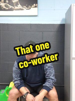 #workmeeting #coworker #coworkersbelike #whocanrelate #whocanrelatetothis #relateable #coachvic #workbelike #workbelikethat #thatonecoworker 