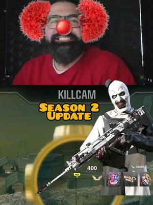 Un Payaso Somos. Sigues Igual El Juego! NO ARREGLAN NADA! 🤡 #manitosgaming #callofdutylatinoamerica #codlatino #streamerlatino #warzonelatino #humor #howwedogaming 