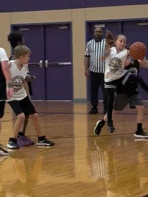 If you want, take it #jb3 #basketball #takewhatyouwant #bucket #steal #girlpower #minipaigebueckers #basketballgirls #wbb #smallandmighty #thefutureisfemale #babybuckets #fy 