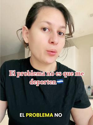 🥹🇭🇳El problema si me deportan #deportacion #funny #chistoso #parati #latinos #pobres #fypシ #viral #elproblema #deportaciones #imigrantes #deportando #ice #mamaslatinas #latina #apariencias 