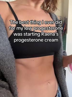 Tired of trying a million supplements to raise your low progesterone levels? If you’re looking for a solution that actually works, check out Raena’s bio-identical progesterone cream! Made from wild yam and free from nasty additives, our progesterone cream is designed to support women struggling with low progesterone. Whether you’re dealing with irregular cycles, amenorrhea, perimenopause, menopause symptoms, sleep disturbances, PCOS, PMS, or more—this could be exactly what you need. Give your body the support it deserves with a clean, effective solution. 🌿💛 Head to Raena.com to learn more!   #progesterone #lowprogesterone #hormones