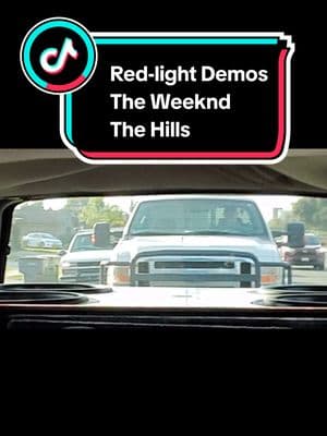 #redlightdemos #sundownaudio #truck #subwoofer #theonewhoknocks #disturbingthepeace #neighborsloveme #kingkonginthetrunk #beatndownyoblock #poundtown #groundpounders #caraudio #songrequest #theweeknd #hills 