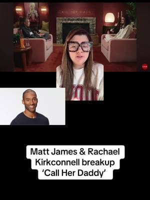 #CelebrityGossip #BachelorNation #MattJames #rachelkirkconnell #Realitytv #PopCulture #PopCultureNews #PopCultureGossip #BreakingNews #greenscreen 