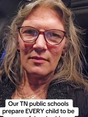 Thank you Chaplain Dahron foe sharing your story! Whether you live in a metropolitan area or the suburbs, or rural county, this voucher scheme will rob money from our public schools and prop up private schools that don't need the money to begin with, and will leave students like Dahron's son, and many of our state's children, in the dust. Contact your representative and let them know you oppose this voucher scheme! #tennessee #vouchers #justice #publicschools #pastorsoftiktok #fyp #fundpubliceducation 