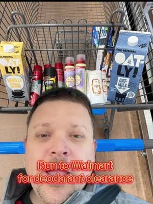 #greenscreen #gogetyourown #save #deals #coupon #walmart #deodarant #ibotta #walmartclearance @Rach🪴Curly Couponer🛍️ @Hope Lyles 