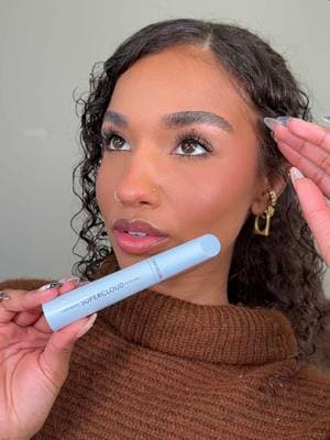 Your lashes will thank me later once you get your hands on the new @COVERGIRL Lash Blast Supercloud Mascara! #COVERGIRLPartner #LashBlastSupercloud 