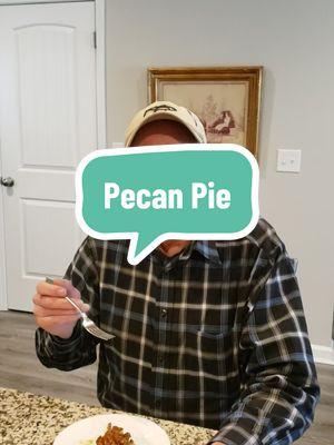 If you've never had this, you ought to give it a try. I've never had a piece of pecan pie in my entire life, it was awesome! #onthisday #thisdayinhistory #pecanpie #dessert #pecan #bestfood #grandpopmark #grandpamark #grandpapopmark #foodreviews #food #viral #destin #fyp #atlanta #detroit #houston #charlotte #dallas #washington #chicago #philadelphia #cookville #nashville #seattle #newyork #miami #jacksonville #sandiego #sanantonio #hattiesburg #moonpie #london #ireland #phoenix #panamacity #phoenix #cook #king #southdakota #kingscounty #kingcounty #springfield #buenosaires #arnoldmo #stlouis #jeffersoncounty @AuntieM 