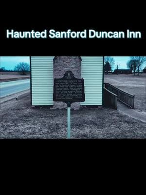 New Trailer for the upcoming episode at the Sandford Duncan Inn #haunting #hauntedplaces #haunted #paranormal #paranormaltiktok #ghosthunting #imback #psychic #psychicmedium #occultok #spiritcommunication #occultistsoftiktok #fyp #foryoupage #fypシ #trending @stephenmcrabtree 