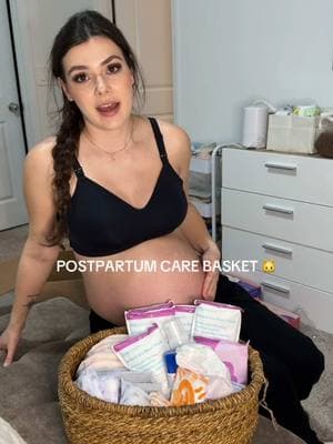 This helps so much! 🙏@Frida Baby and Frida Mom #laborpreparation #postpartumrecovery #postpartumessentials #secondtimemom #postpartummusthaves #nesting 