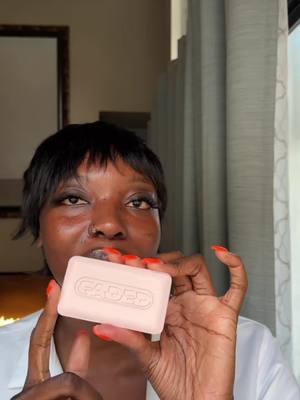 In stores at Sephora now! Try the Faded Brightening + Clearing Cleansing Bar. Shop now at Sephora! #TopicalsExperts #TopicalsFadedCleansingBar @sephora @TOPICALS  