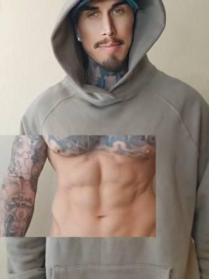 Why don't you come around my way? #fyp #fypシ #foryoupageofficiall #hotguy #tattoomodel #sexy #trending #viral 