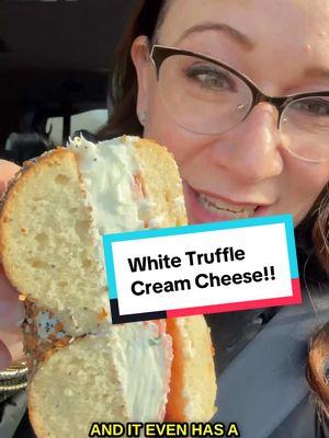 #ohheyyy we just tried the White Truffle Cream Cheese from Poppy Bagels & More in Galloway and it was bangin!!!  @Poppy Bagels & More @TheCityPulse.com  #whitetruffle #bagel #bagelandcreamcheese #poppybagels #galloway #newjersey #Foodie #downtheshore #thecitypulse #hubby  https://youtube.com/shorts/ODeEH2iU80k?si=tfJkcnh5zMq9wFl2