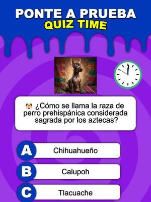 Demuestra lo aprendido🚨¿Cuántas preguntas acertaste? Escribe en los comentarios #culturageneral #quiztime #quizchallenge #mexico #rondadeconocimientos