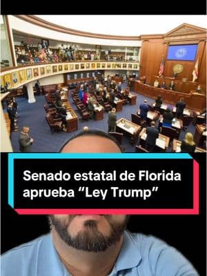 Enviar remesas desde La Florida no será prohibido para indocumentados #LaFlorida #remesas #migrantes #Senado #rondesantis #penas #paravos #parati 