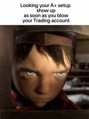 We all need to experience this as a Trader😤 #tradingtips #ict #trading #candlesticks #Meme #MemeCut #memenatal 