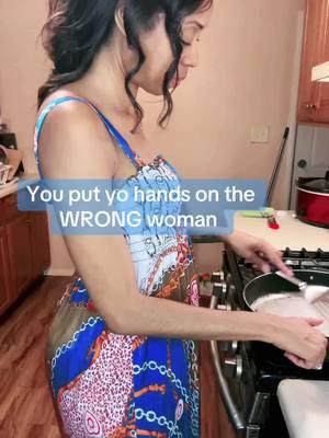 All I wanted to do was make him some bacon and pancakes🥹 #classic #viralvideo #funnyvideo #kpassion1 