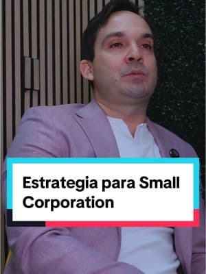 Cómo ahorrar impuestos al convertirse en una small corporation #impuestos #impuestosusa #mrgeo #taxes #taxseason #taxseason2024 #smallcorporation 