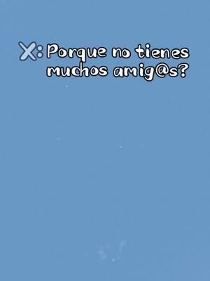 #CapCut Si son muy pocas , mi amistad es de quien la valora y sepa conservarla,por eso tengo muy pocas amistades y muchos han quedado en el camino…No cualquiera merece ser tu amigo oh amiga ! #amistades #nocualquiera #amigos #amigas #amistadessinceras #mejoresamigas #pocosamigos #enlasbuenasyenlasmalas 