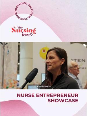 Spotlight on innovation! 💡 In this Nurse Entrepreneur Showcase, our CEO connects with Jill Amoroso, founder of Assure Innovations, to learn about her innovative product, MEDWRAP. This product highlights how nurses are shaping the future of healthcare through creativity and support!  #NurseEntrepreneurShowcase #MagnetConference #InnovationInHealthcare #nursesontiktok 