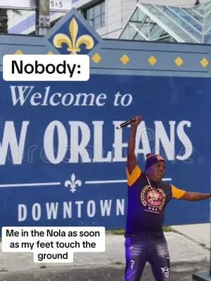 I can’t wait to arrive in the NO on tomorrow. I plan on having a great time. #daycation #neworleans #partytime 